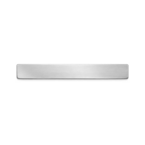 Engraved Name Plate - Size A